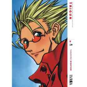 Trigun 1