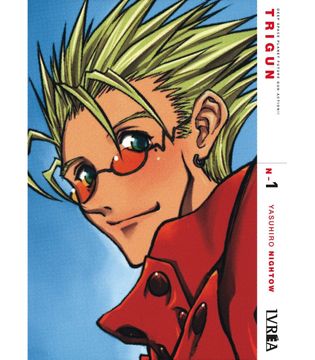 Trigun 1