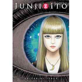 Junji Ito Best of Best