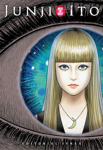 Junji Ito Best of Best