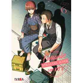 Fumando Atras Del Super Con Vos 06