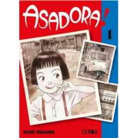 Asadora 01