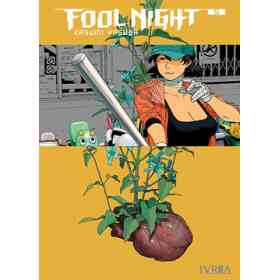 Fool Night 05
