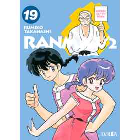 Ranma 1/2 19