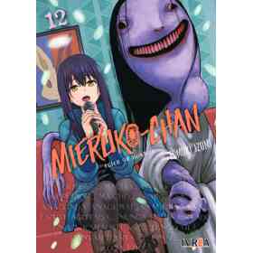 Mieruko-Chan Slice of Horror 12