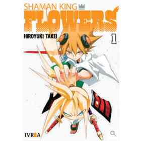 Shaman King: Flowers