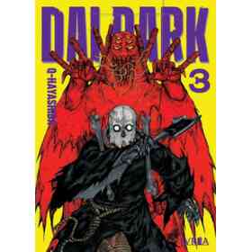 Dai Dark 03