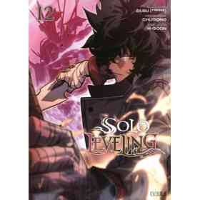 Solo Leveling 12