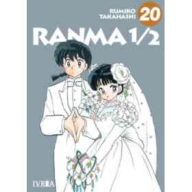 Ranma 1/2 20