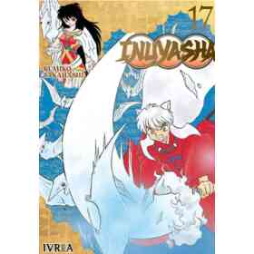 Inuyasha 17