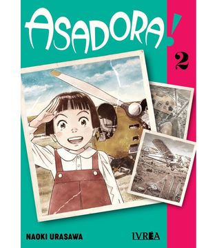 Asadora 02
