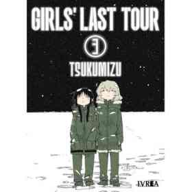 Girl´s Last Tour 03