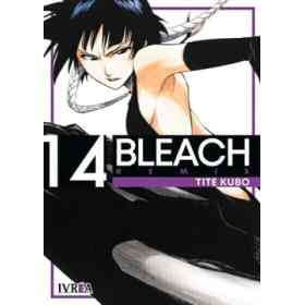 Bleach Remix 14