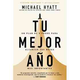 Tu Mejor año - Version Revisada Y Actualizada
