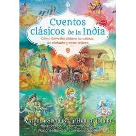 Cuentos Clasicos De La India