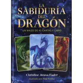 La Sabiduria Del Dragon
