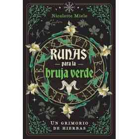 Runas Para La Bruja Verde