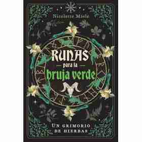 Runas Para La Bruja Verde