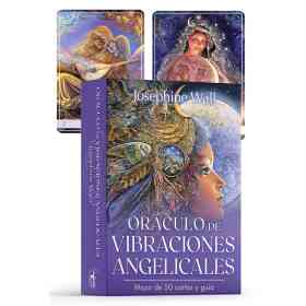 Oraculo De Vibraciones Angelicales