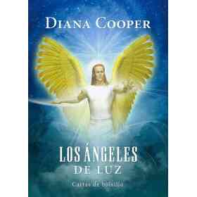 Los Angeles De Luz. 54 Cartas