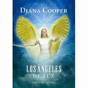 Los Angeles De Luz. 54 Cartas