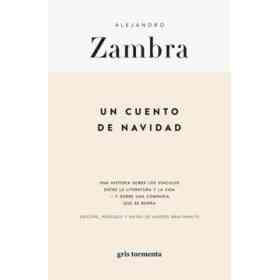 Un Cuento De Navidad