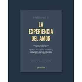 La Experiencia Del Amor