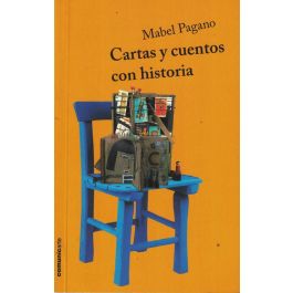 CARTAS Y ENCUENTROS CON HISTORIA