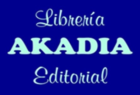 Akadia Librería