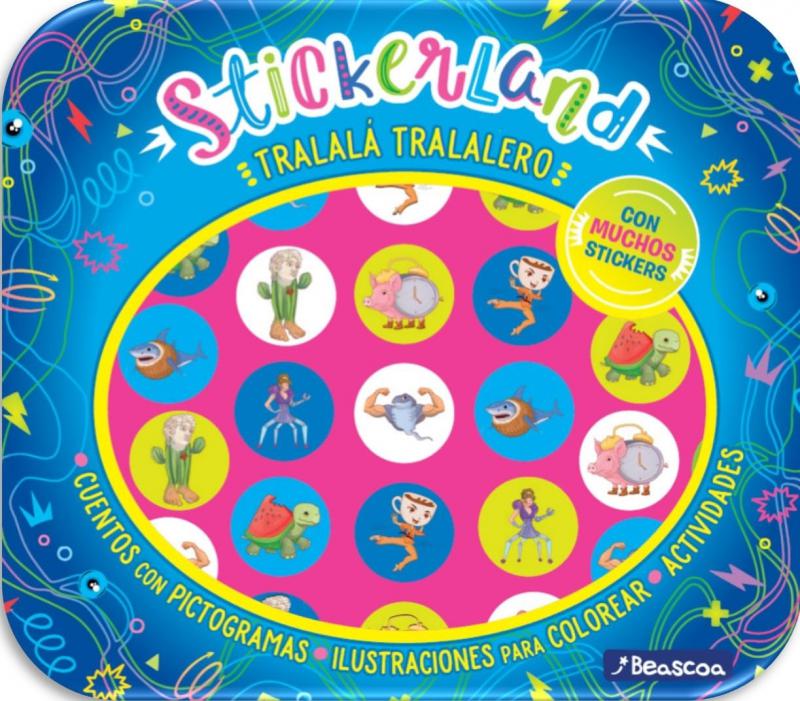 TRALALALA TRALALERO