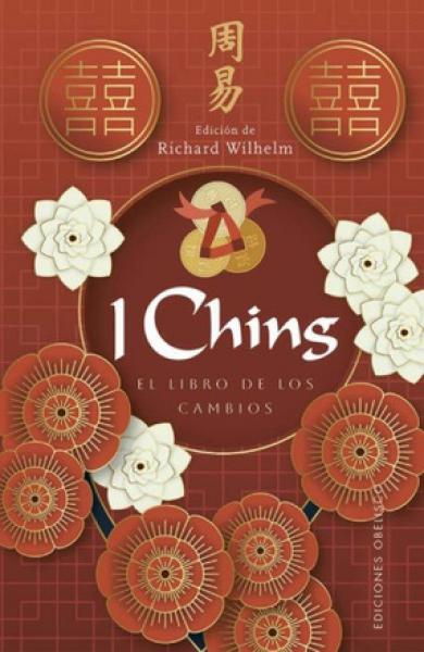 I CHING