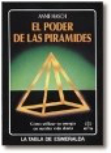 EL PODER DE LAS PIRAMIDES