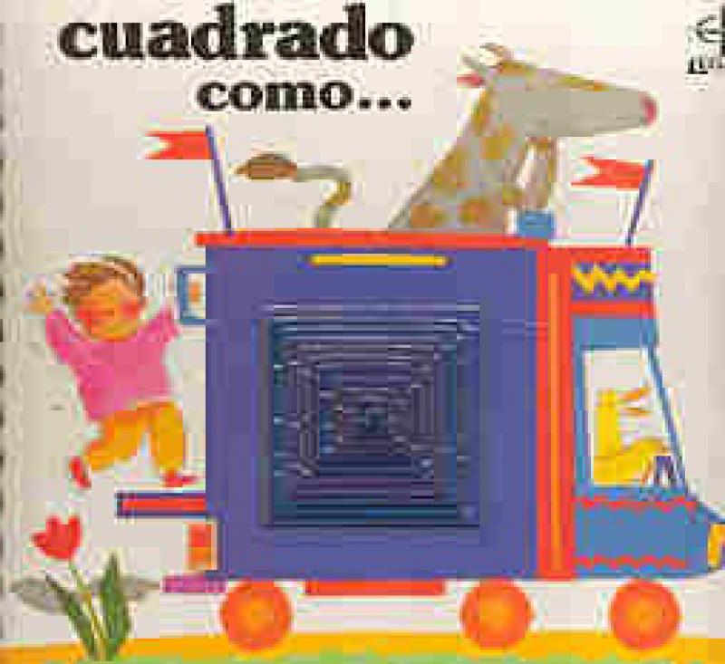 CUADRADO COMO...