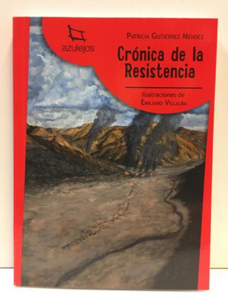 CRONICA DE LA RESISTENCIA 75