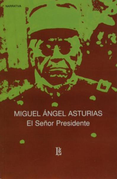SEOR PRESIDENTE
