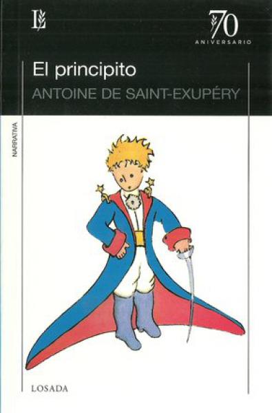 PRINCIPITO