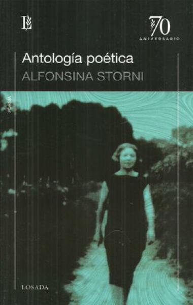 ANTOLOGIA POETICA /NVA EDICION