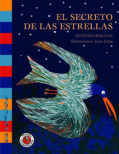 EL SECRETO DE LAS ESTRELLAS