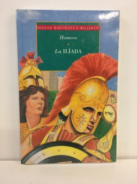 ILIADA