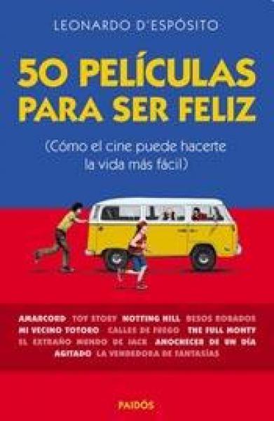 50 Peliculas Para Ser Feliz