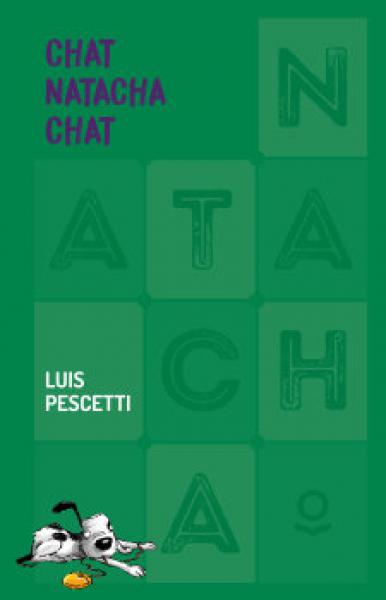 CHAT NATACHA CHAT TD
