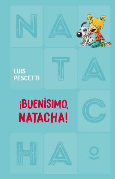 BUENISIMO NATACHA TD