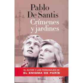 Crimenes Y Jardines