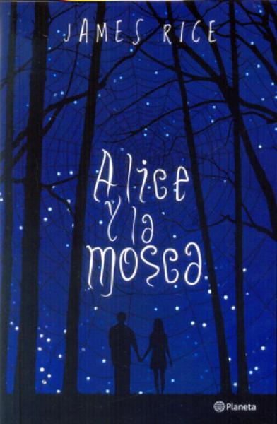 ALICE Y LA MOSCA