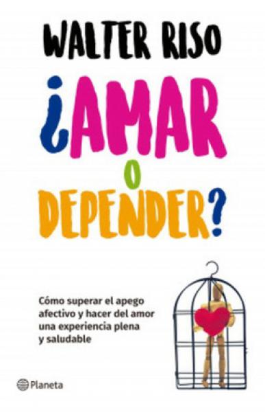 AMAR O DEPENDER NE