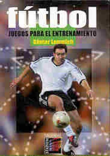 FUTBOL JUEGOS PARA EL ENTRENAMIENTO