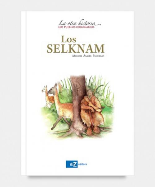 SELKNAM