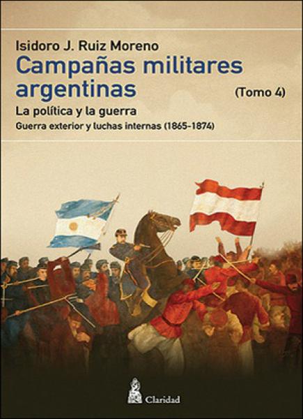 CAMPAÑAS MILITARES ARGENTINAS V3