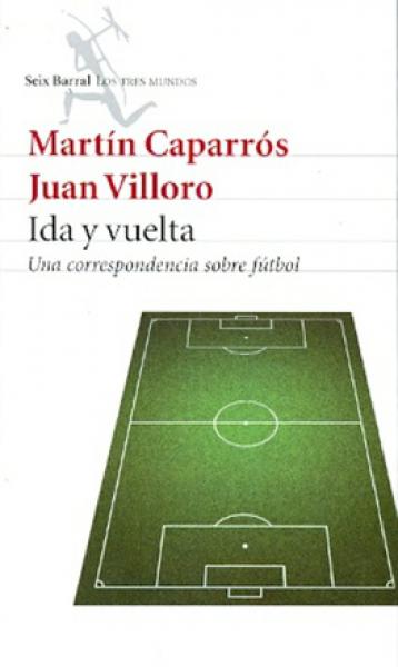 IDA Y VUELTA (FUTBOL)