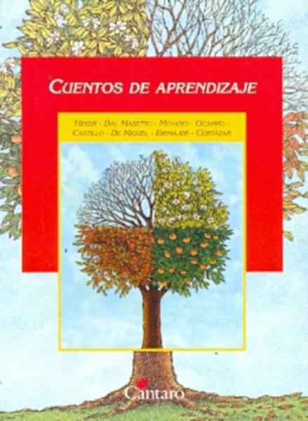 CUENTOS DE APRENDIZAJE *